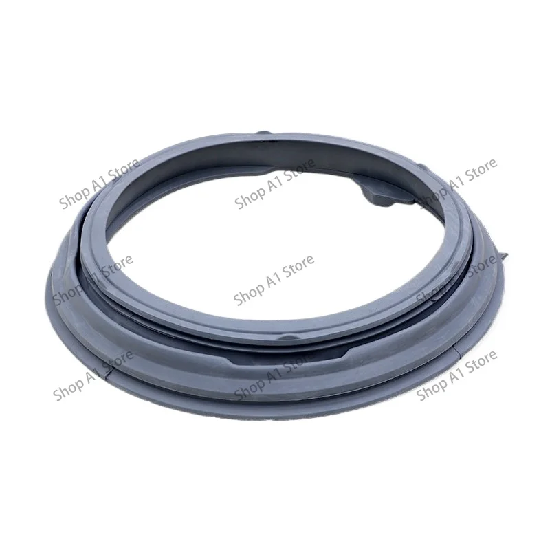Washing machine accessories sealing ring observation window pad rubber pad rubber ring door seal water seal rubber ring