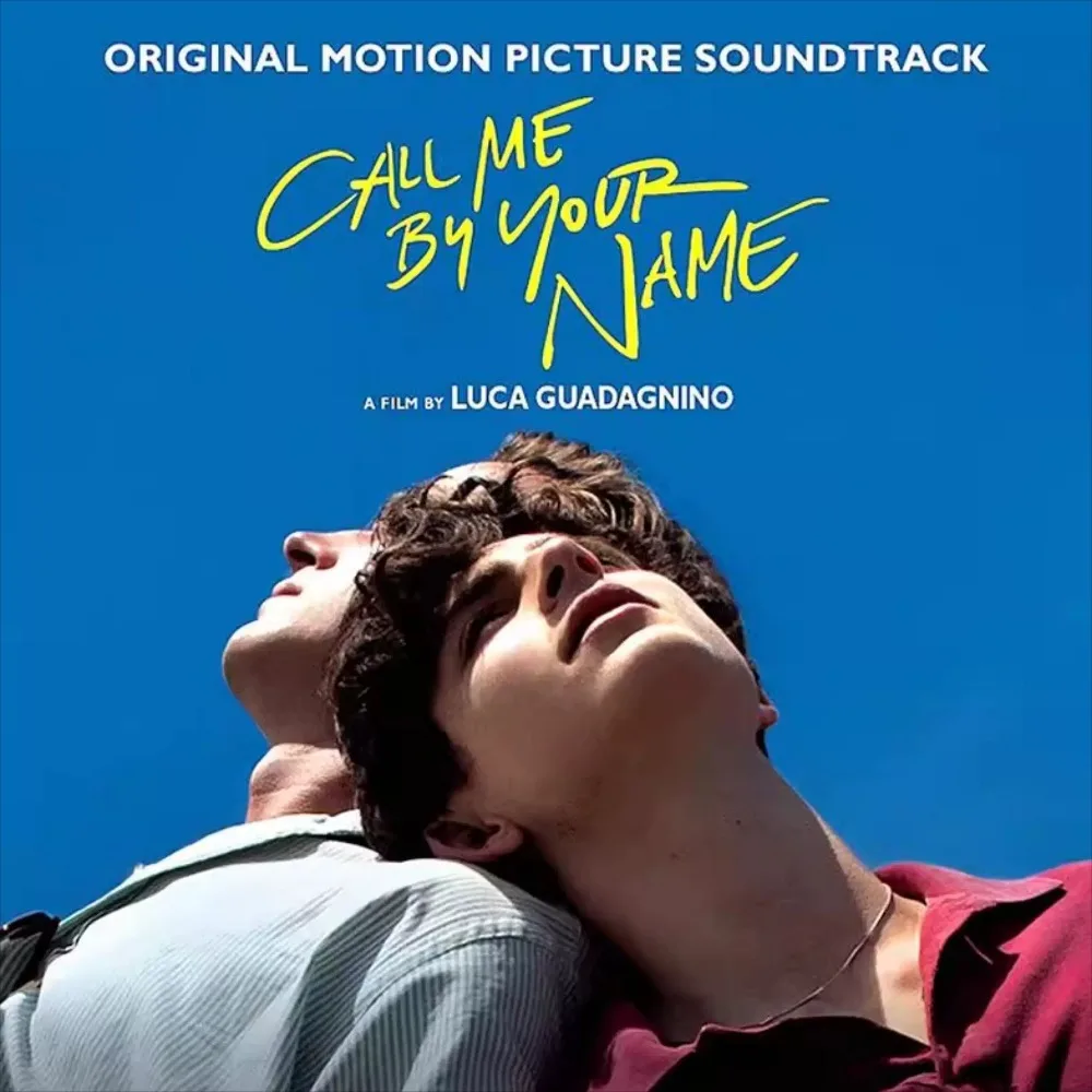 قروني باسمك قرص مضغوط لفيلم Soundtrack - الألحان الشعبية الحنين إلى الماضي - لعشاق الموسيقى والمتجمعين