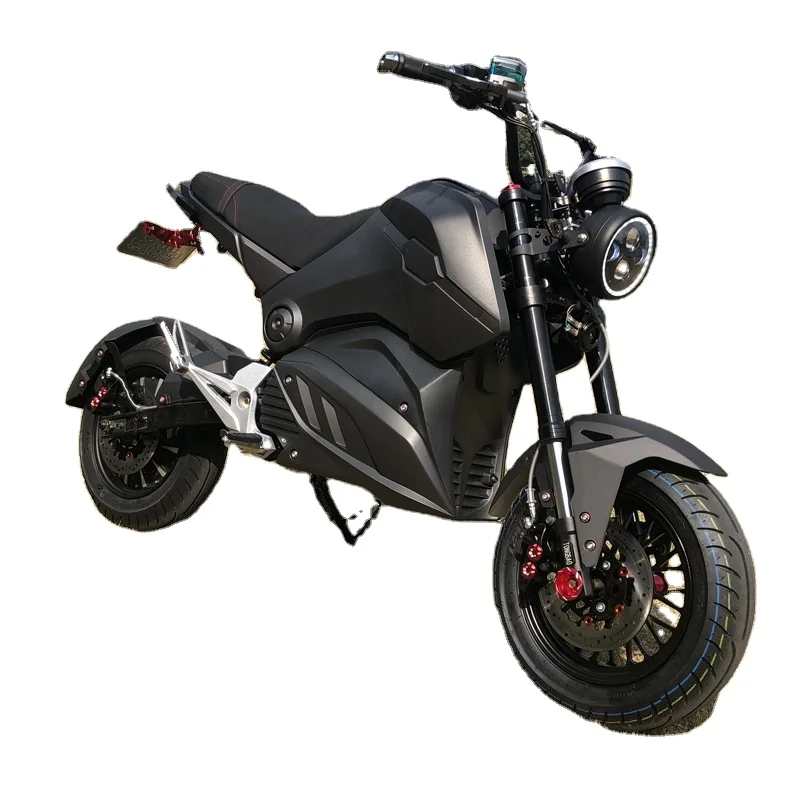 2022 New cheap Electric Bicycle fastest adult electric motorcycle 3000w 5000w 8000w 12000w long range