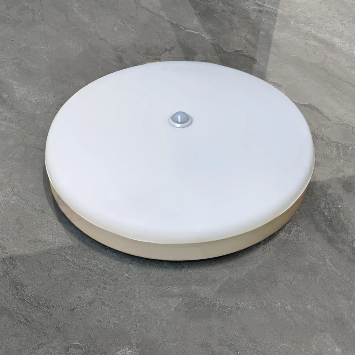 Lámpara de Techo LED con Sensor Infrarrojo para Hogar, Garaje, Ático, Puerta, Pasillo, Escalera, Almacén