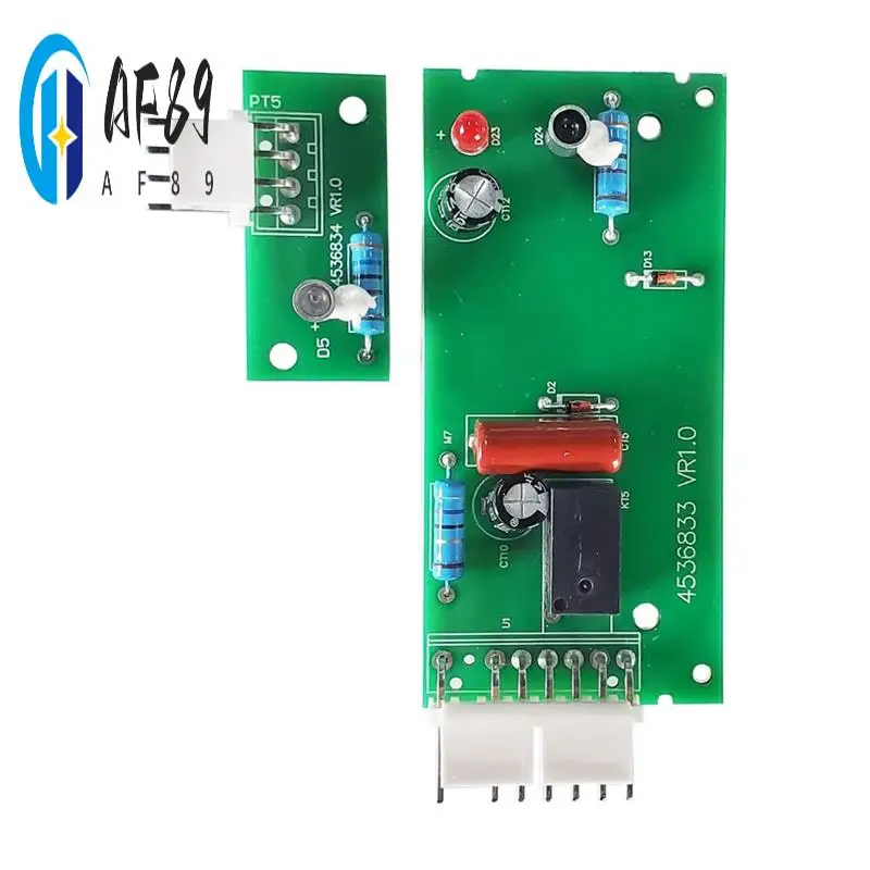 

AF89-4389102 Refrigerator Ice Maker Sensor Control Board Kit Refrigerator Sensor Control Board Replacement For 2255114