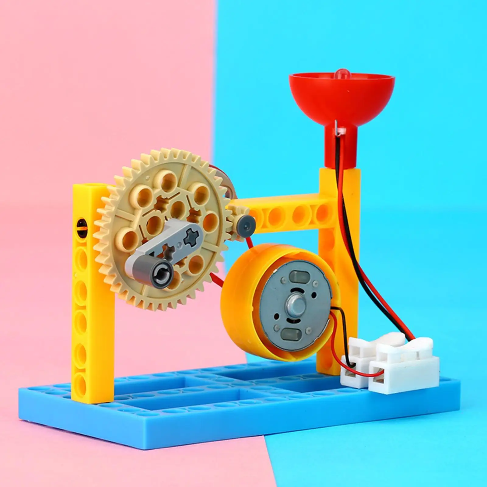 Génération d'énergie de gadget de technologie de tige de modèle de générateur électrique portatif