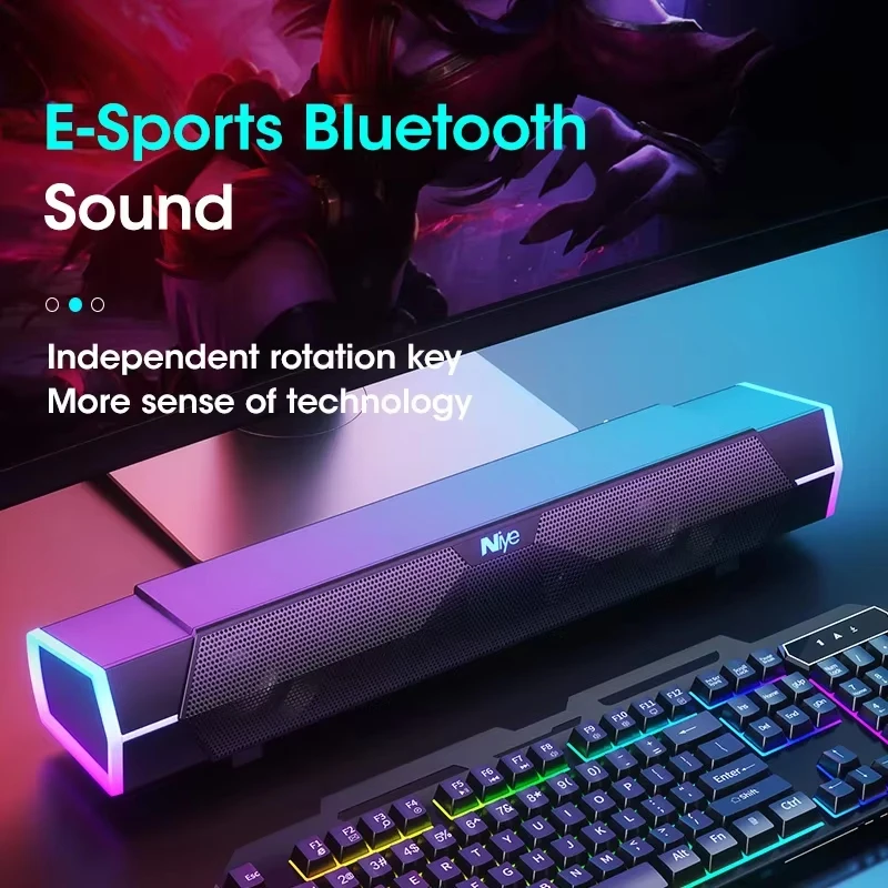 4D Bluetooth 5.0 Wi… - image