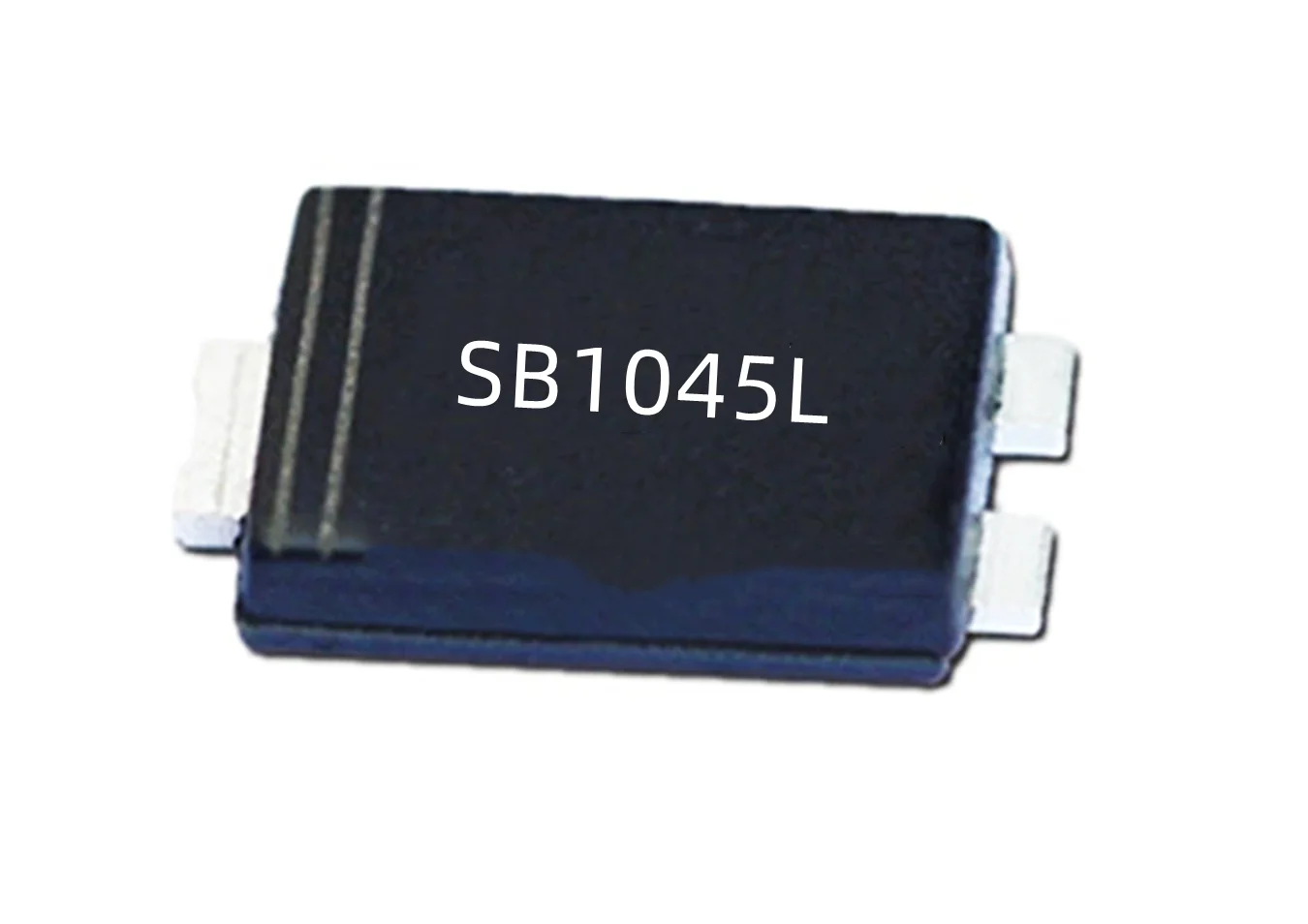 

10 шт. SB1045L SMD пакет диодов TO-277 10A 45V низковольтный диод Schottky