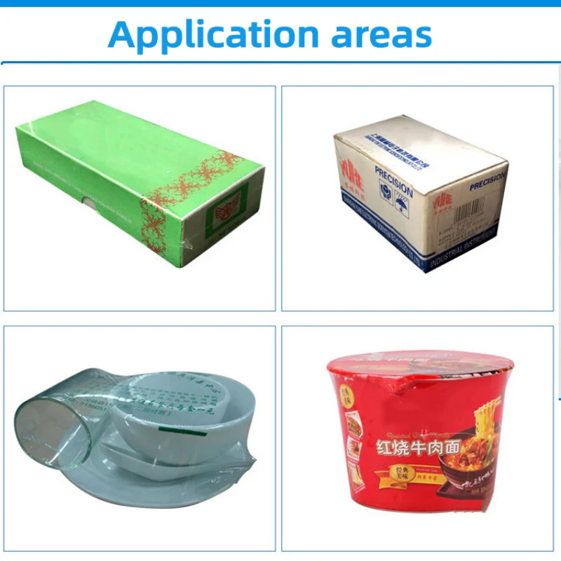 Circulating Hot Air Jet Heat Shrink Tunnel Machine Intelligent Temperature Control Thermal Shrink Wrapping Equipment Customized