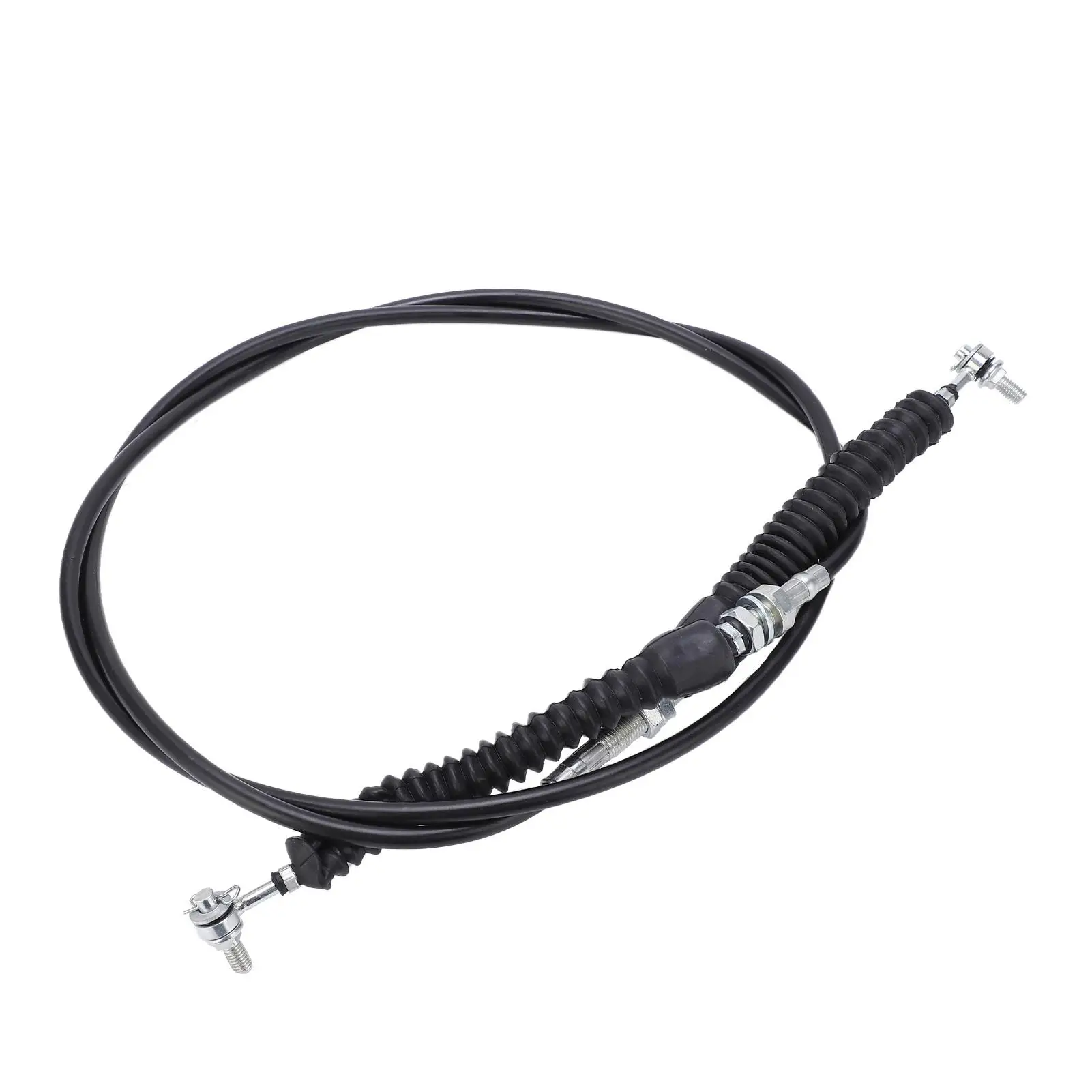 

Vintage Cow Horn Loud Gear Selector Shift Cable 7081753 for polaris Ranger 400 500 800 - Spare Parts Accessory