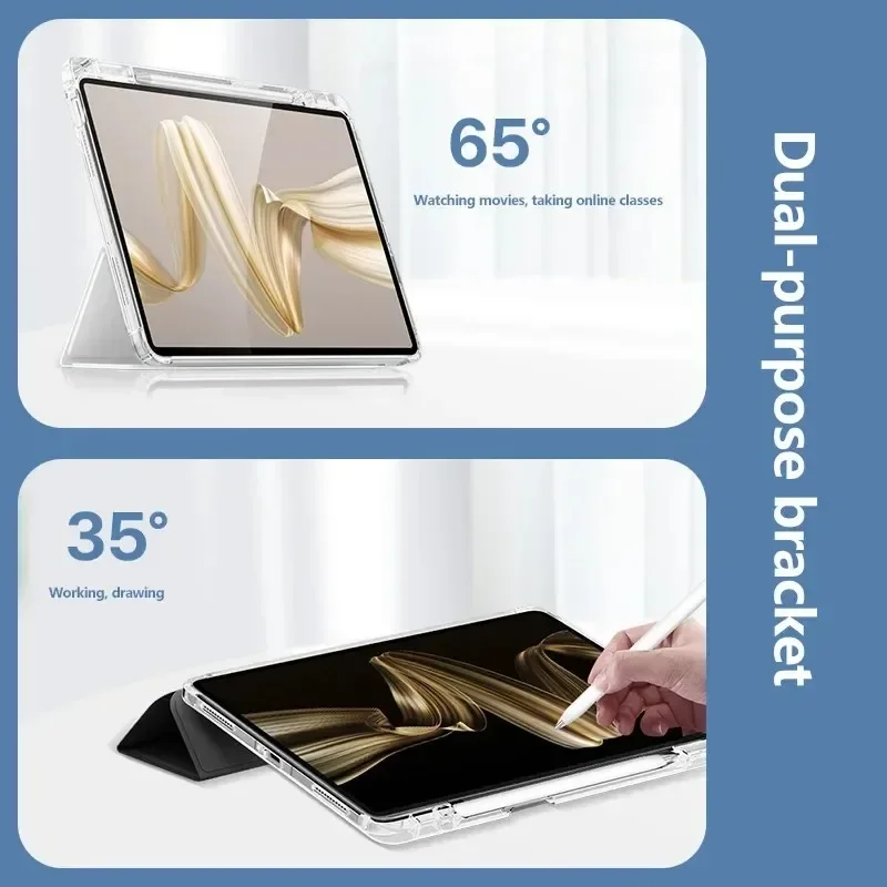 Thumbnail 3 - #4 Trending Oppo Pad 2 Cases Right Now