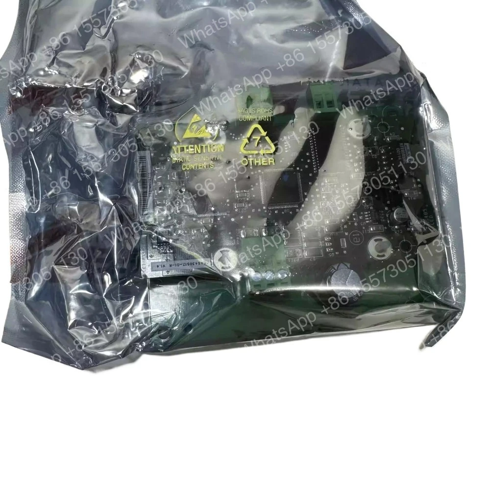 communication module 33CNTRAN485 Functions Normal Fast Shipping