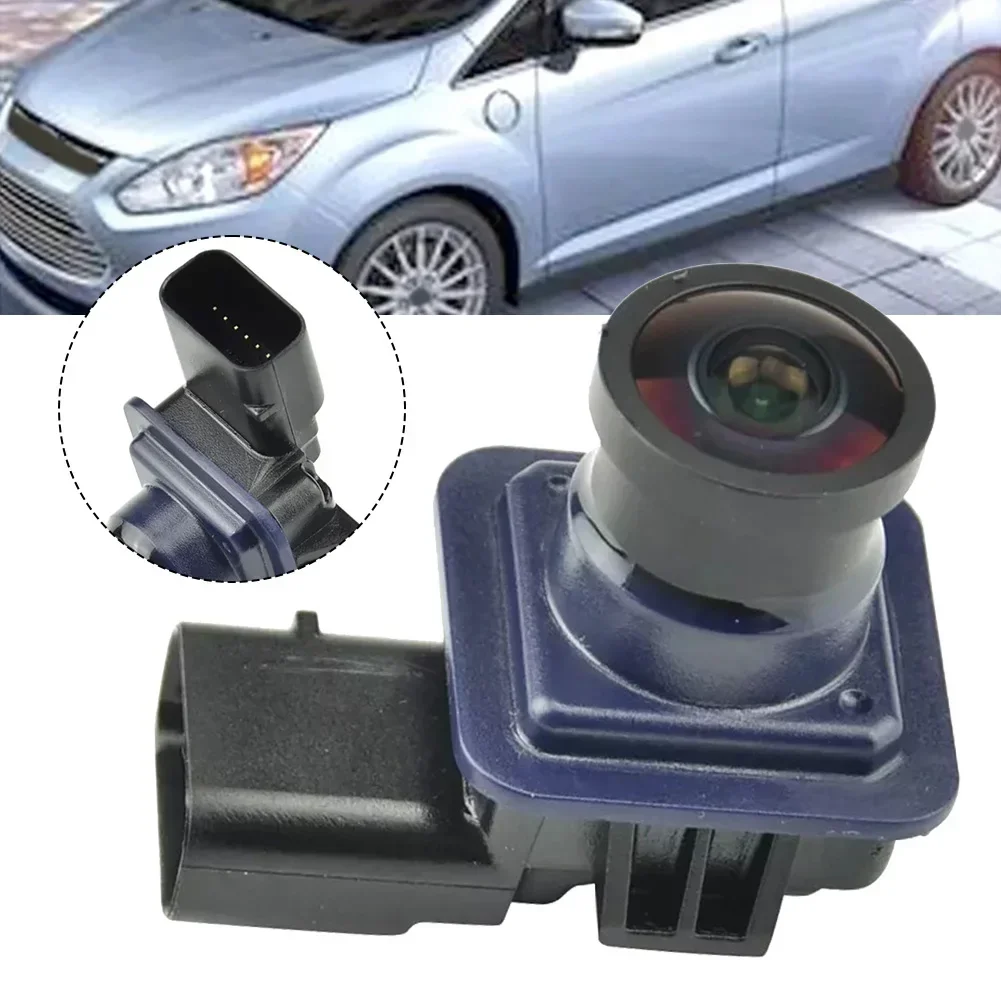 

Newest Sale Rear View Backup Parking Camera Vehicle For Ford For C-Max For Energi 2013-2016 DM5Z-19G490-A DM5Z-19G490-B