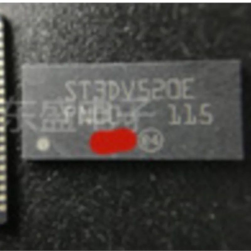 

ST3DV520EQTR ST3DV520E qfn56 5pcs