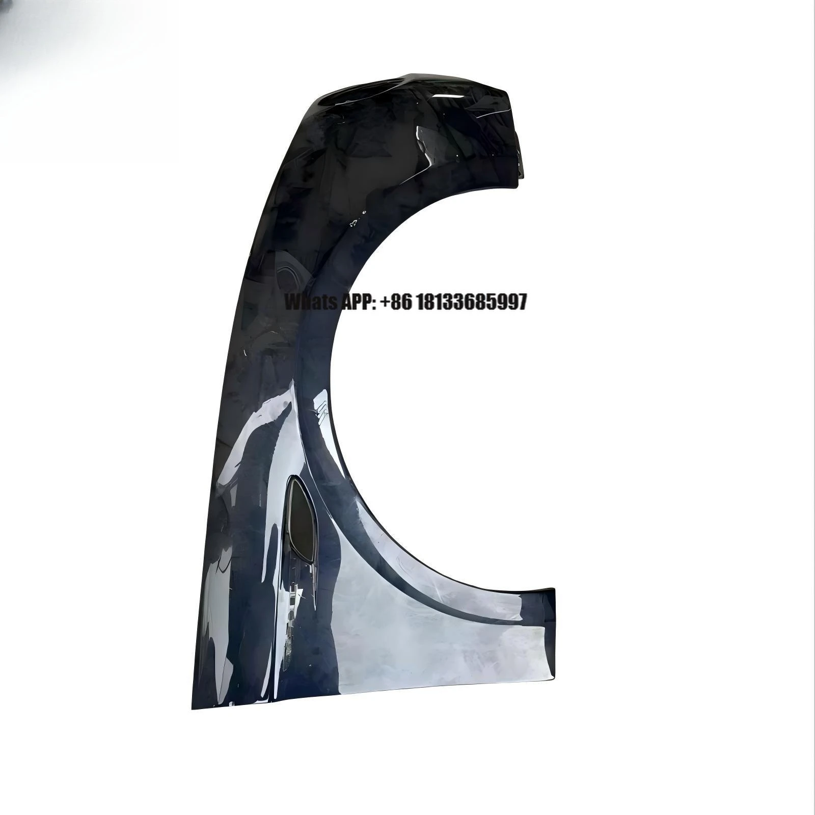 

2024 New Style for Bentley Mulsanne Front Fender Wing Panel Car Accessories for Auto Body Repair Wholesale Price