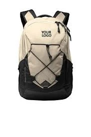 

Groundwork Backpack Unisex Outdoor Sports Leisure Waterproof Multi-Compartment Durable Daily Wear Grey