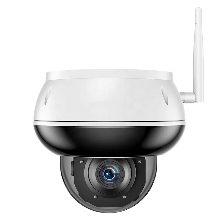 

Tuya POE IP66 Водонепроницаемая купольная камера видеонаблюдения 5MP ИК ночного видения IP-камера безопасности Двусторонняя аудио предустановка положения для дверного проема и двора