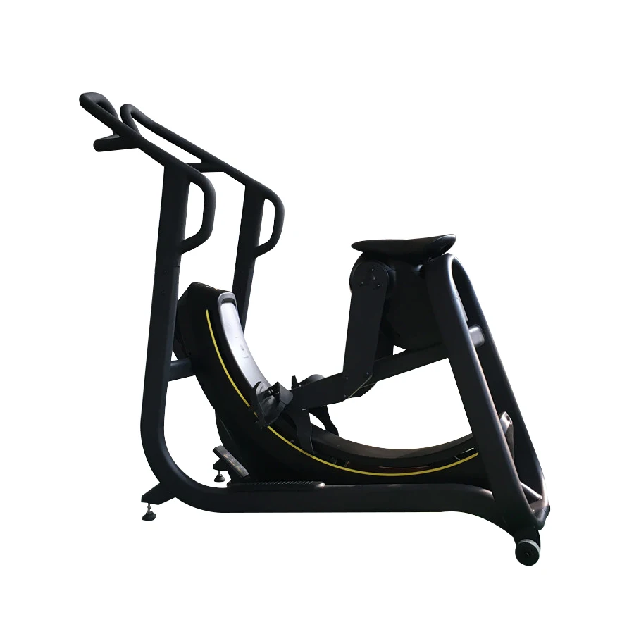 YG-E006  YG Fitness High Quality  Best Commercial Elliptical For Sale New 2024  S-force Performance Trainer  Cross Trainer Bike