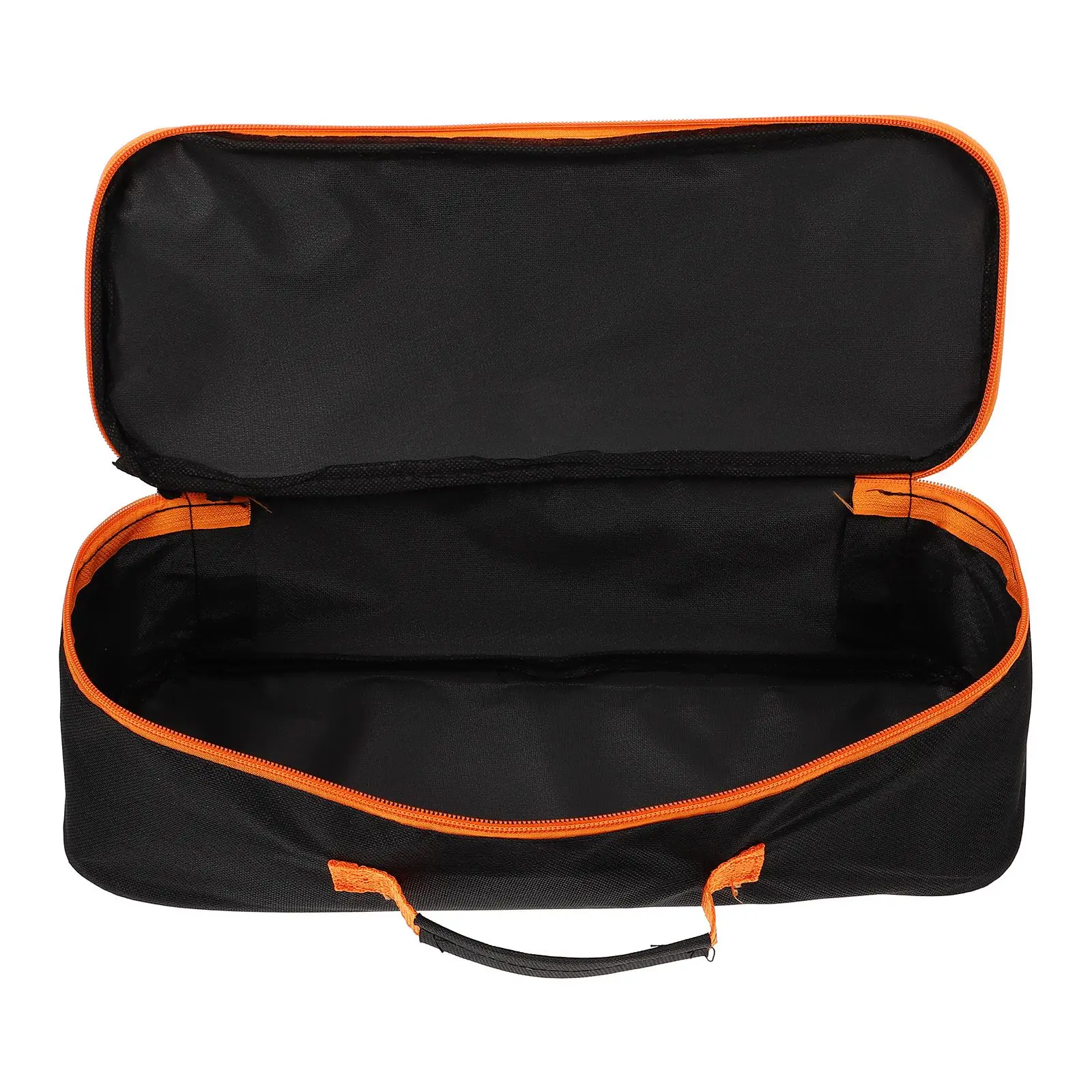 

Outdoor Grill Camping Storage Containers Storage Bag Durable Oxford Portable BBQ Camping Picnic Accessories Holder Container