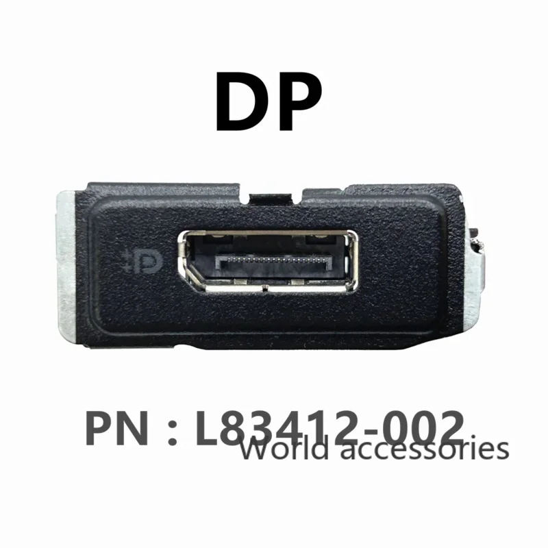 새로운 HP 400 600 800 Z2 Z1 G6 G7 G2 G9 듀얼 USB com VGA HDMI 디스플레이 보드 l83413-006 da0f1l th6300