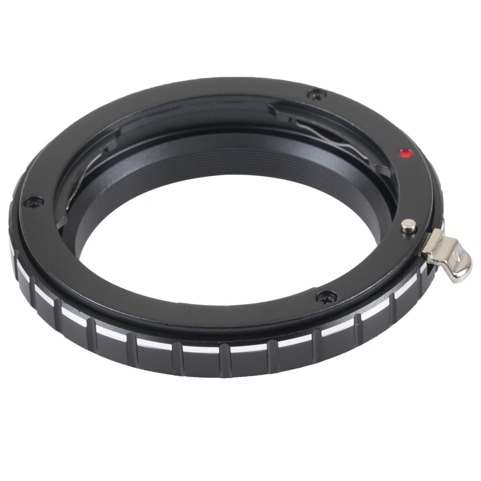 

FOTGA Lens Mount Adapter For AI-4/3 For AI AIS F lens to 4/3 Mount Adapter Ring For Olympus E620 E520 E510 E500 E420 E410 E400
