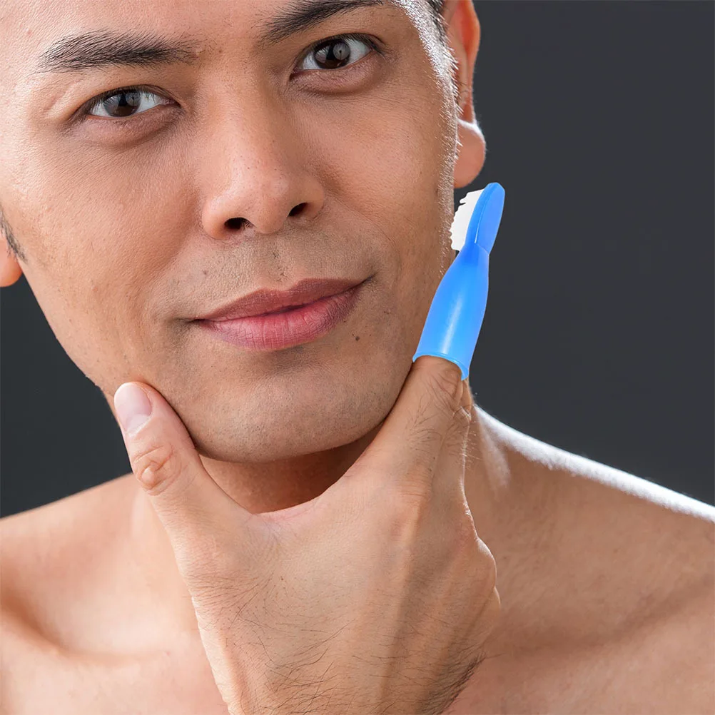 

20Pcs Soft Bristle Toothbrush Lightweight Short Handle for Detention Centers Dental Hygiene Brush Reliable Daily Use