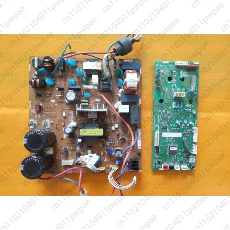 エアコン室外機周波数変換マザーボード-rrzk2776、周波数変換モジュール-rrzk2620