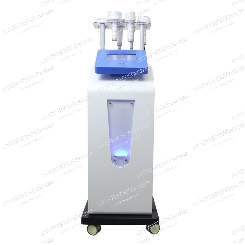 

5D инструмент для тонкой резьбы, салон красоты, специальная коррекция фигуры, вибрационный массаж, соскабливание банок, дноуглубительные меридианы, здоровье