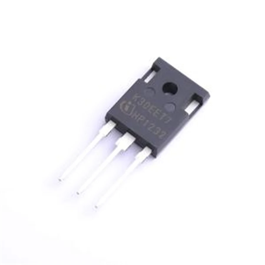 5 TEILE/LOS IKW30N65ET7XKSA1 (IGBT Transistoren/Module)