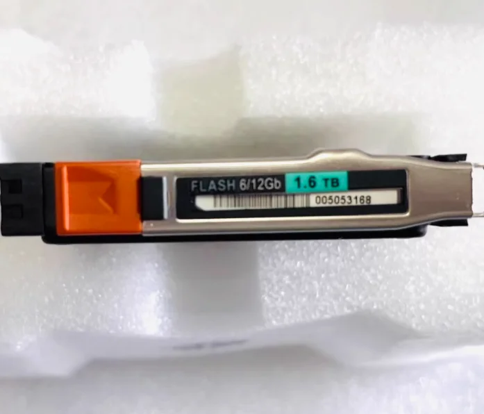 

For 005053168 005053169 D4-D2SFXL-1600 1.6TB Unity XT 380 hard drive