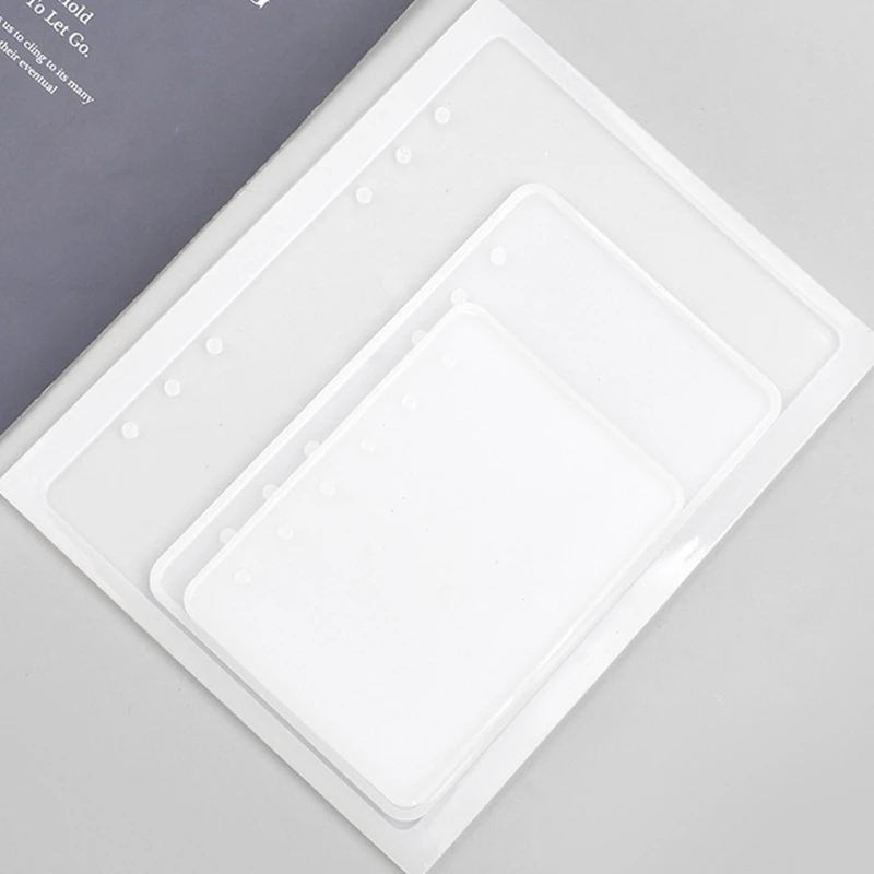 per copertina per notebook, stampo in silicone, morbido, trasparente, lucido, facile da sformare