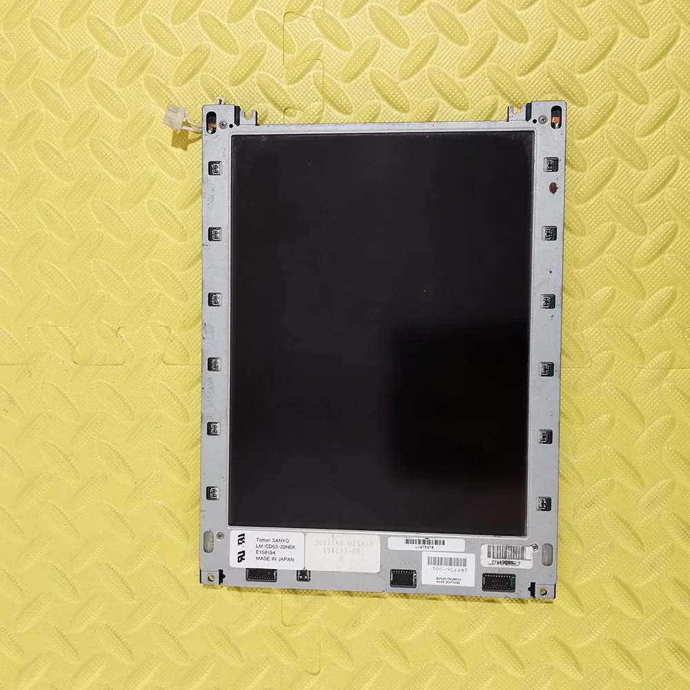 

LM-CD53-22NEK LCD display screen