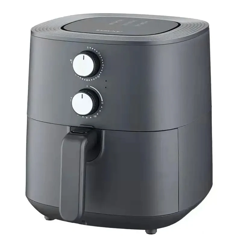 

2026 New Model Multi-functional2026 New Mechanical Ovens Portable Korean Smokeless 7 in 1 Function Electric Air Fryer