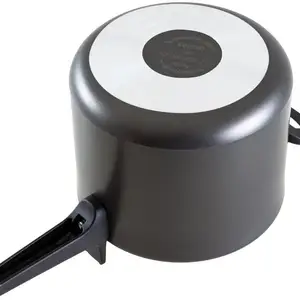 PANELX Pressure Pressure Cooker 4.5L 8 Main Sales Pressure Pans - №6