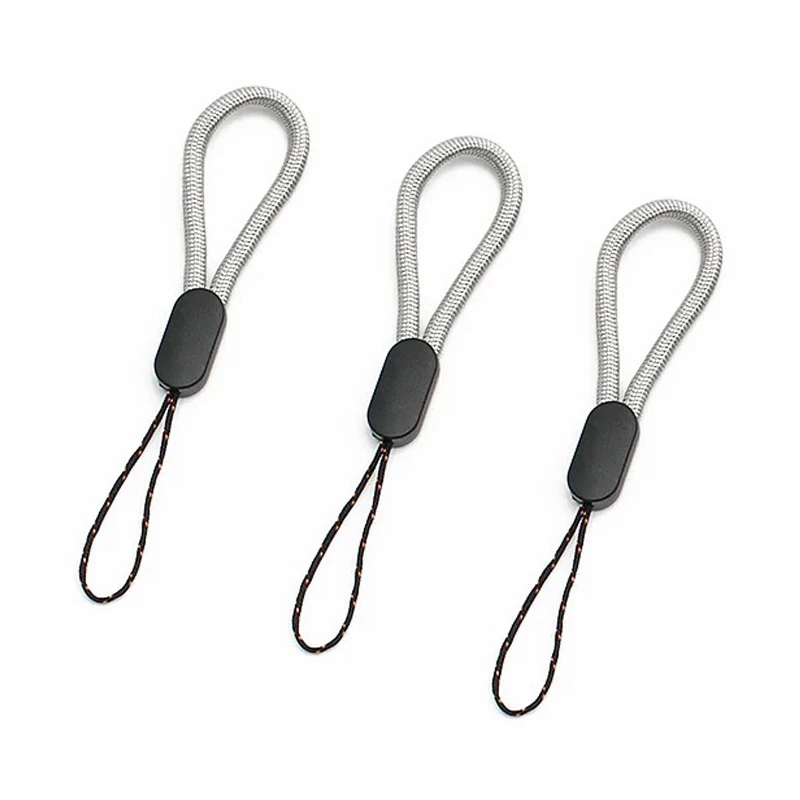 Adjustable Mobile Phone Strap Wrist Lanyard