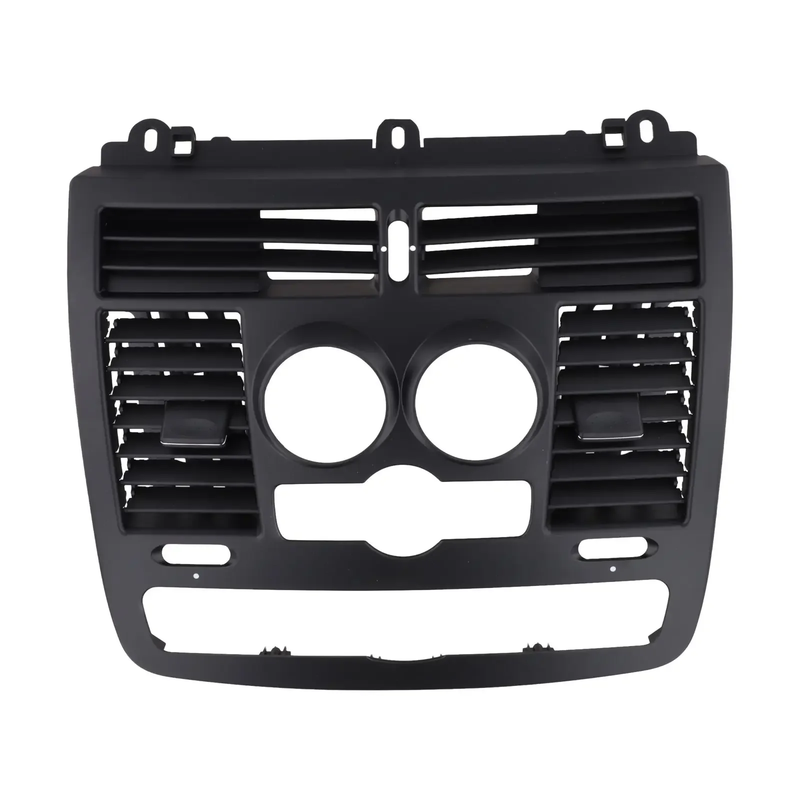 Car Air Conditioning Vent Outlet Panel for Mercedes For Vito For Viano For W636 W639 2004 2015 Reliable Fit and Used Materials