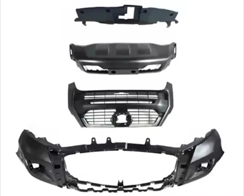 

2023 Sport Body Kit Front Bumper for 2016+ | Upgrade Styling