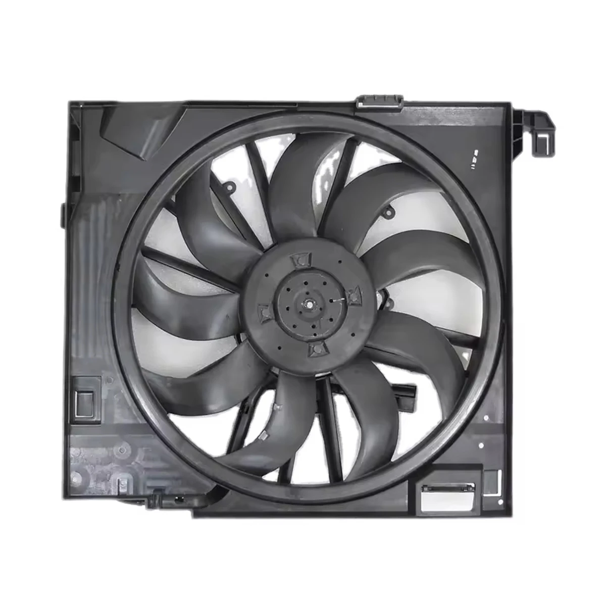 

FOR Jaguar XF 2010-2015 2.OT Jaguar XJ 2010-2015 2.OT Automotive radiator Cooling Fan OE C2D24142 C2D21511 C2D42525 C2D52869