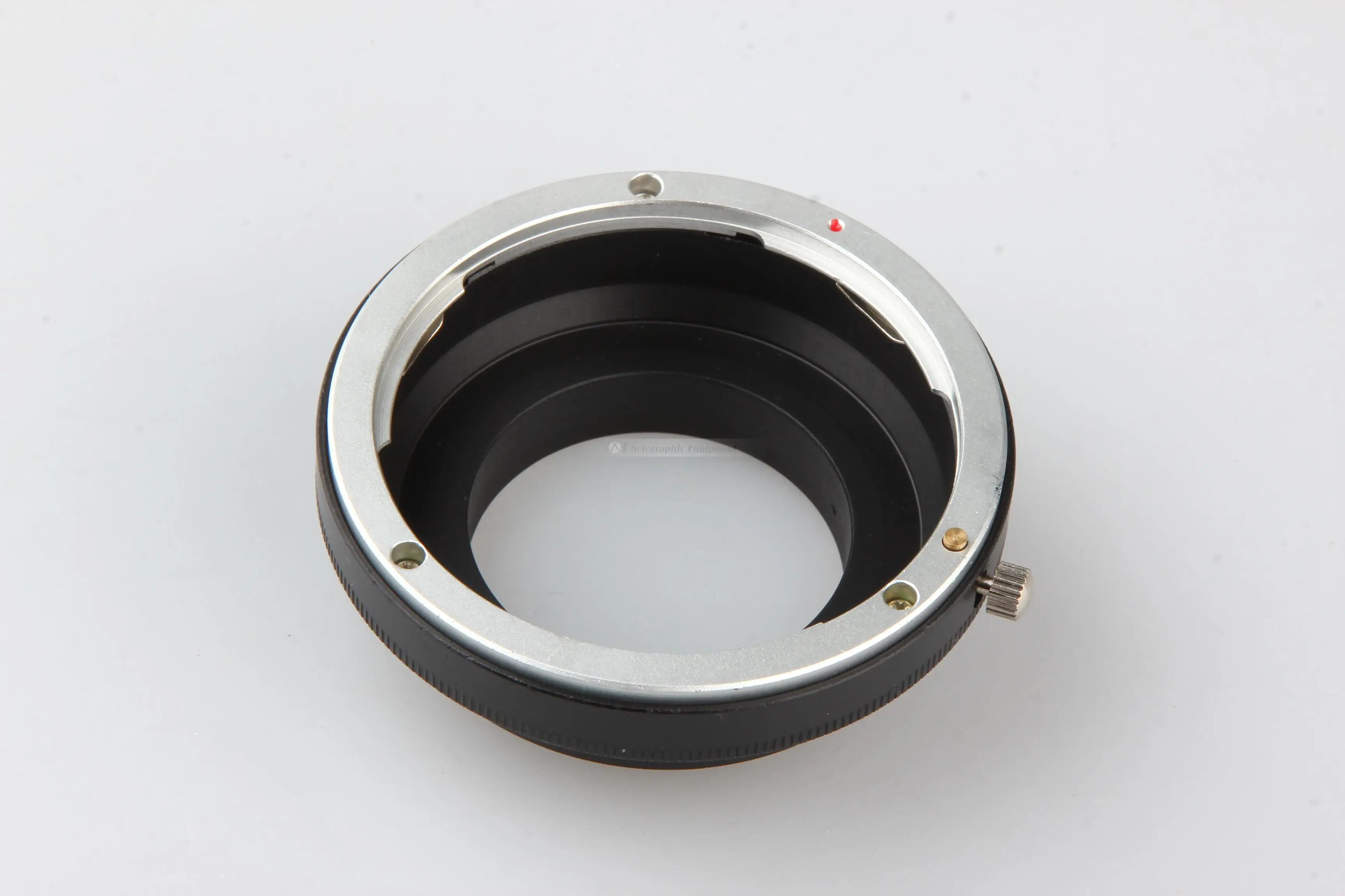 For Canon EOS EF Lens to NX Mount Camera Lens Adapter Ring for Samsung NX1 NX10 NX30 NX300 NX500 NX1000 NX2000 NX3000