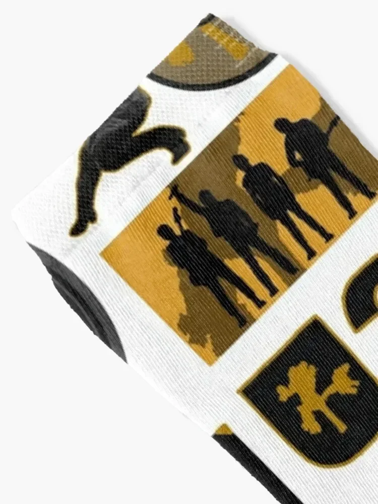 The Joshua Tree (Sticker Pack) Socks shoes custom golf Lots Men Socks Women's