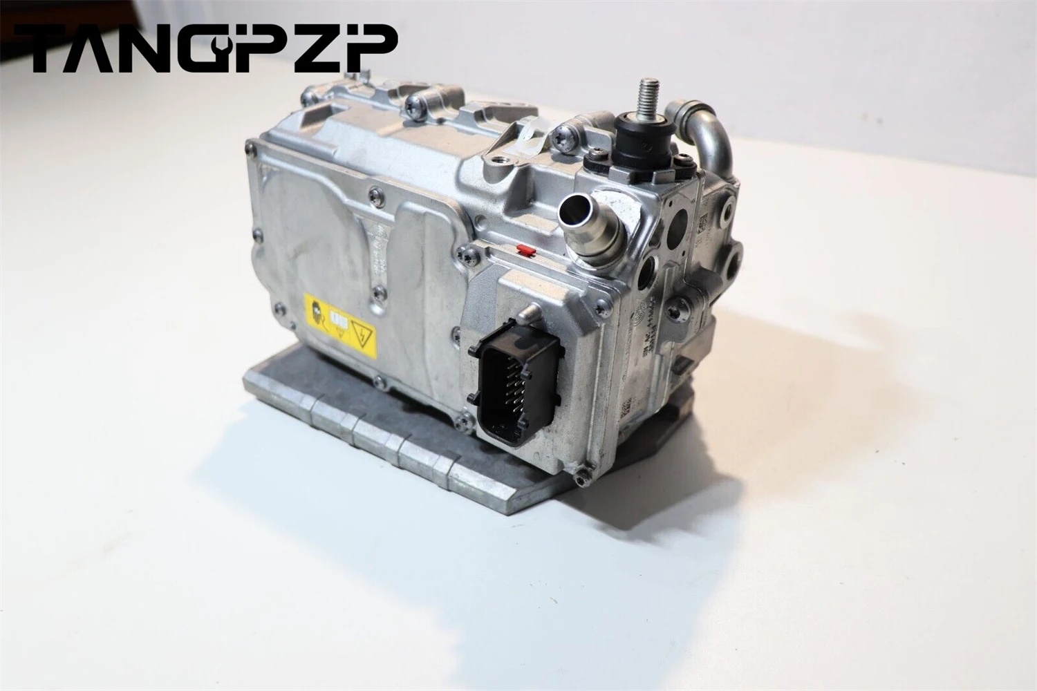 Convertitore batteria ibrido muslimex SG-EM unità di controllo motore elettrico per Mercedes-Benz W205 classe C C350