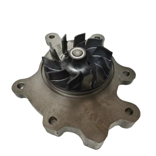 Cabezal de bomba de bomba de agua de coche Dayco DP2104 1000437469 / 1001554737 	 14PK Be adecuado para el conjunto de bomba de agua P12 P13
