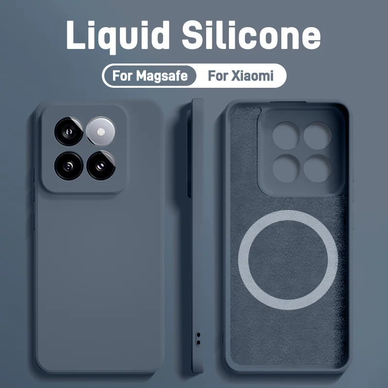 Liquid Silicone Cas… - image