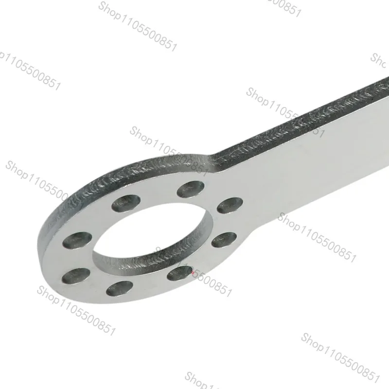 For N55 S55 N46 engine crankshaft pulley, strut wrench crankshaft wrench tool