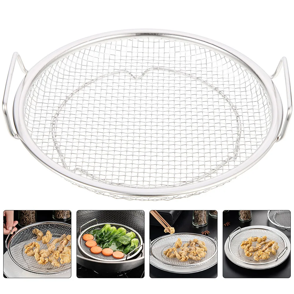 Reusable Frying Bas…