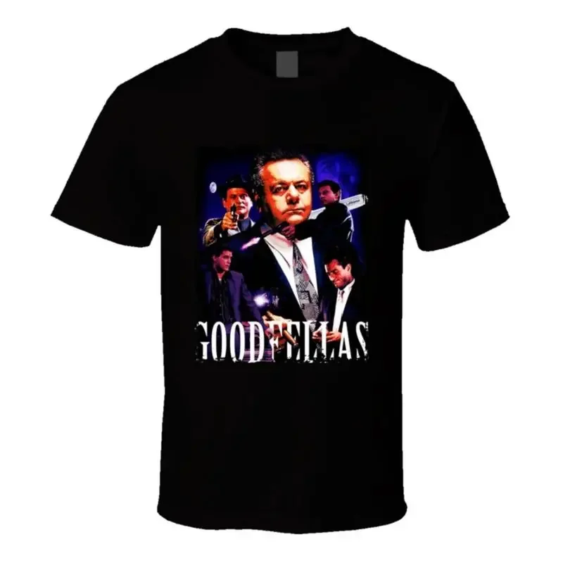 Goodfellas Cast T Shirt