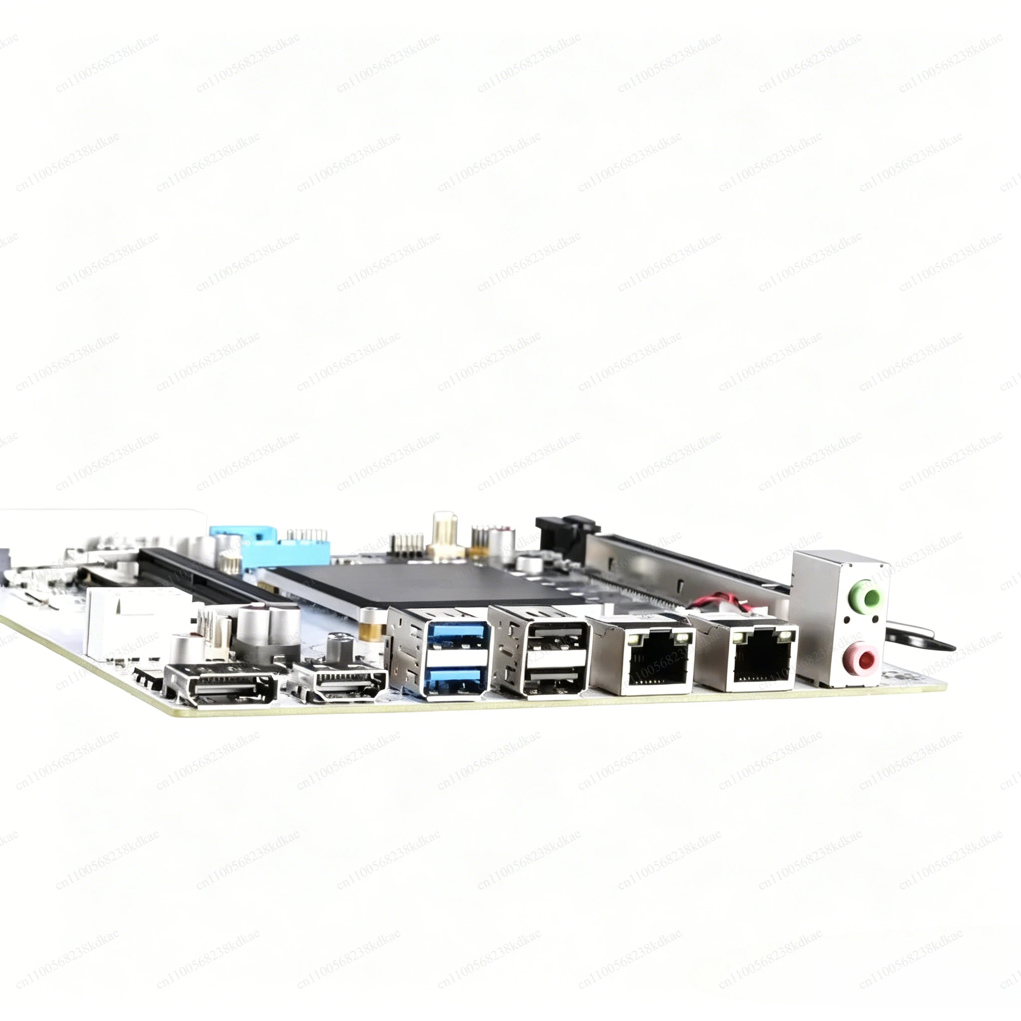 

12H I9-12900H Set Desktop ITX Motherboard DDR4