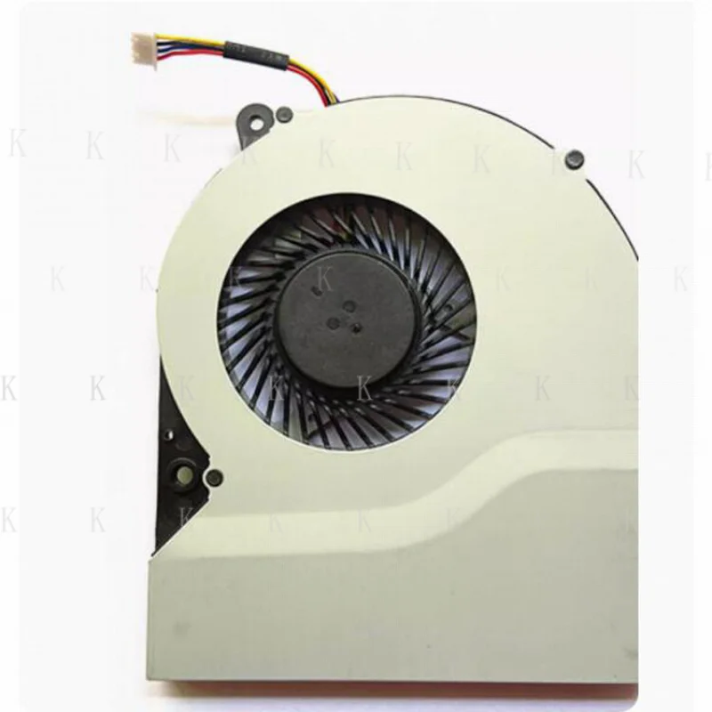 C Новый охлаждающий вентилятор для Asus S56 S56A K56C S550CM K56 Fan