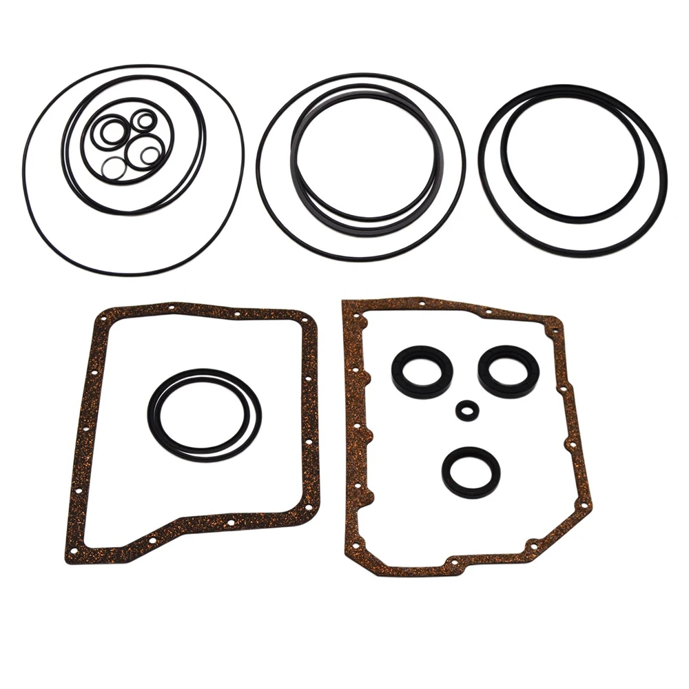 VT2 VT1 VT3 Transmission Seal Gaskets Rebuild Overhaul Kit For BMW MINI CVT Gearbox