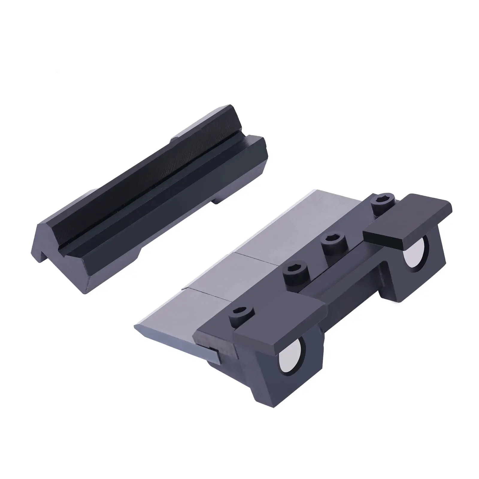 4" Mount Metal Brak… - image