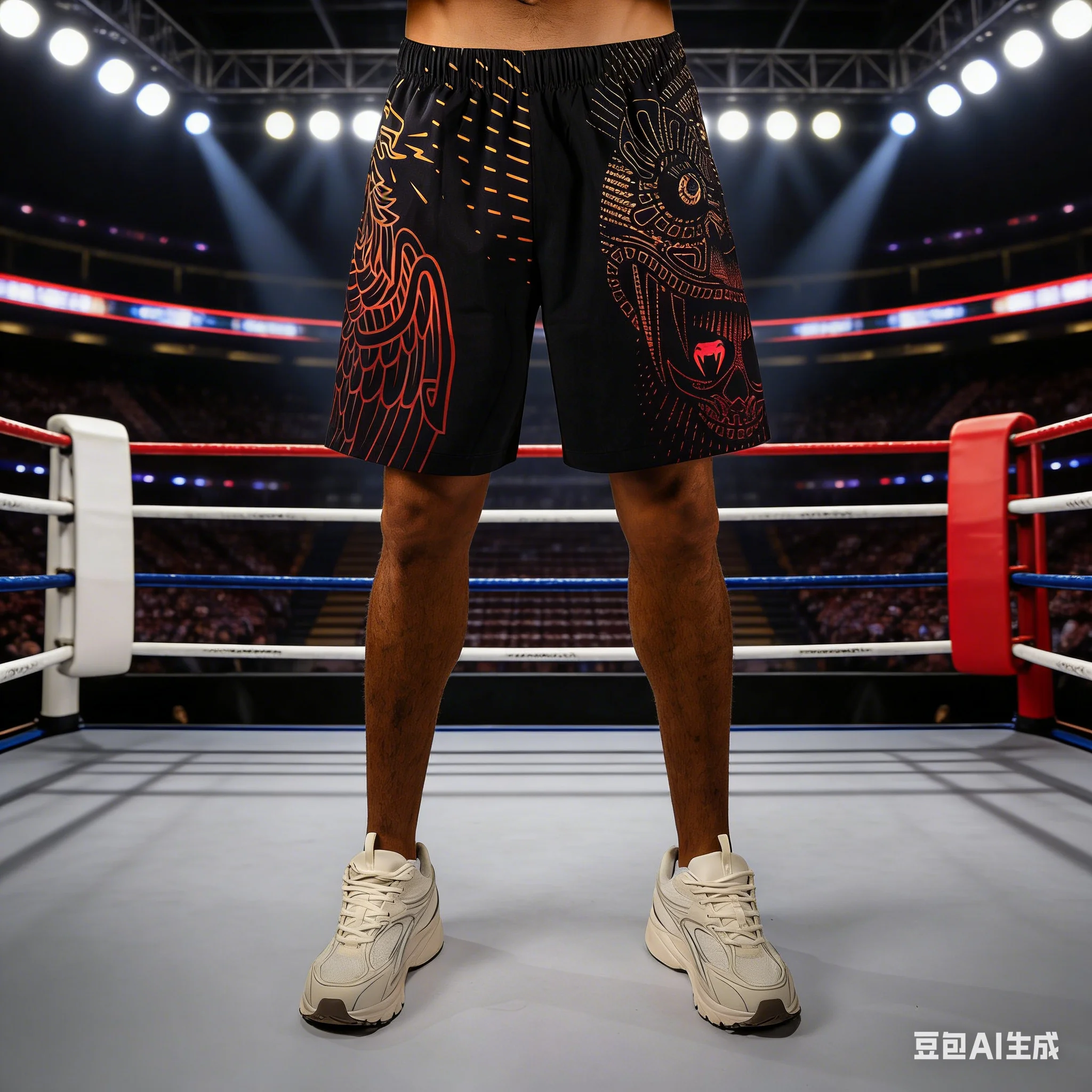 UFC 남녀 복싱 반바지 MMA 레슬링 트레이닝 반바지 루즈핏 통기성 빠른 건조 주짓수 무에타이 2026 신모델