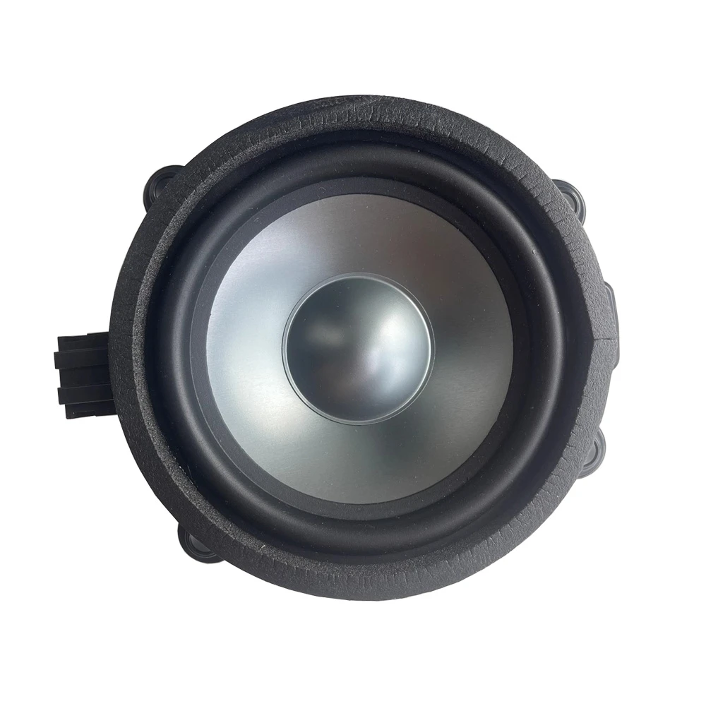 Car Parts Universal 4-door Car Horn Auto Loudspeaker 2005-2015 Door Panel Tweeters For Mercedes Benz Viano Vito 636 639
