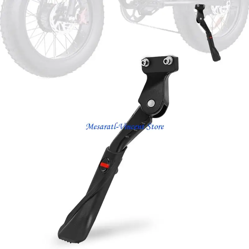 A70F Kickstand for Q20 Providing Secure Positioning and Stability on Various Terrains