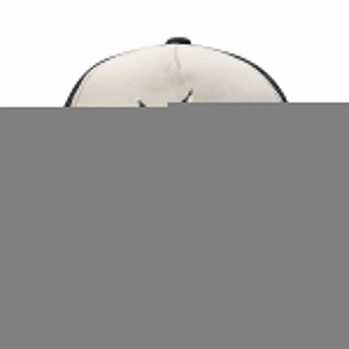 Caffeine & Coons Baseball Cap Icon New In Hat Mens Caps Women's